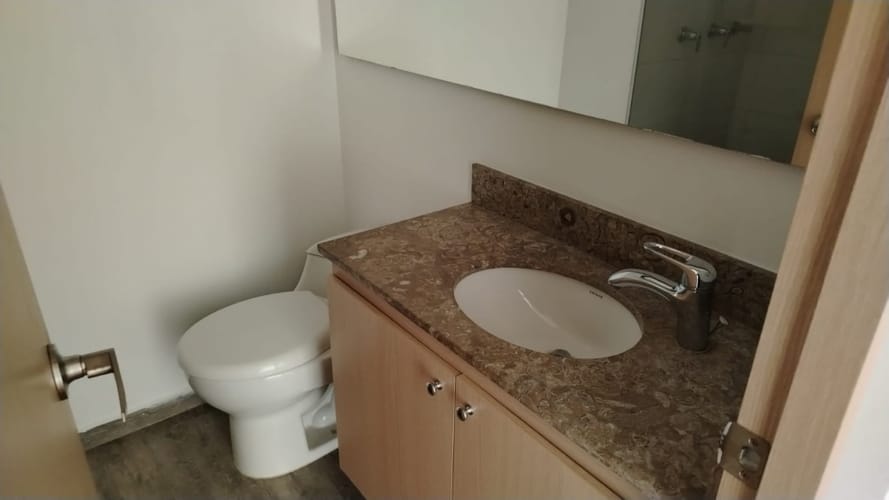 Apartamento de 3 alcobas en arriendo en Vereda San Jose, Sabaneta, 94 m² · foto 21 de 23