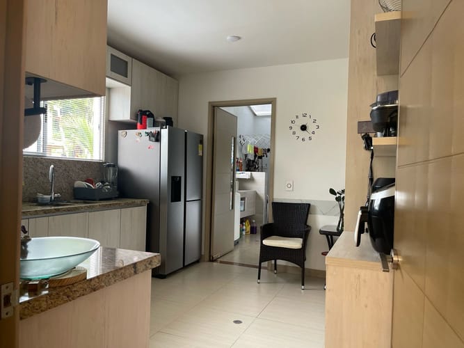 Casa de 4 alcobas en venta en Ciudad Jardin, Cali, 350 m² · foto 13 de 20