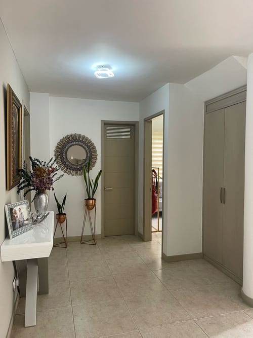 Casa de 4 alcobas en venta en Ciudad Jardin, Cali, 350 m² · foto 17 de 20