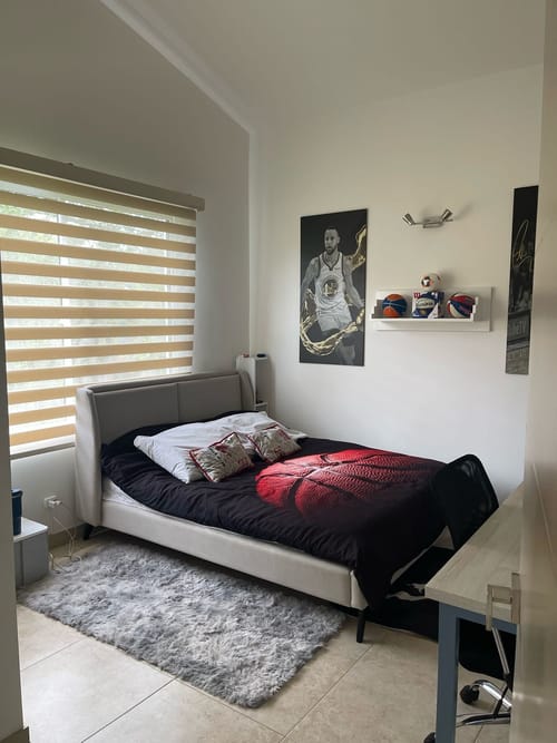 Casa de 4 alcobas en venta en Ciudad Jardin, Cali, 350 m² · foto 12 de 20
