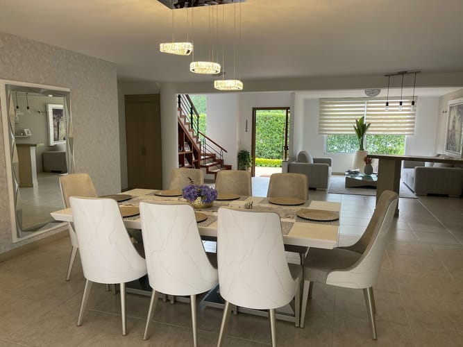Casa de 4 alcobas en venta en Ciudad Jardin, Cali, 350 m² · foto 5 de 20