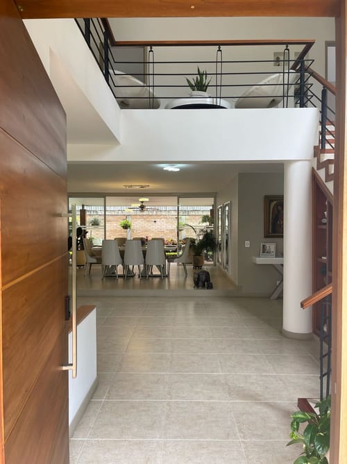 Casa de 4 alcobas en venta en Ciudad Jardin, Cali, 350 m² · foto 6 de 20