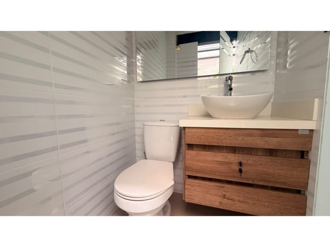 Casa de 3 alcobas en venta en Cabañas, Bello, 140 m² · foto 18 de 21