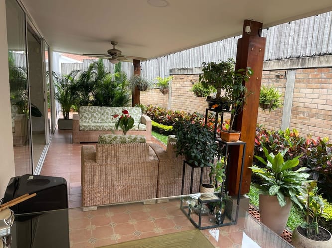 Casa de 4 alcobas en venta en Ciudad Jardin, Cali, 350 m² · foto 19 de 20
