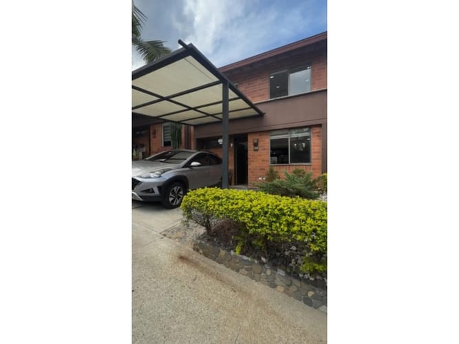 Casa de 3 alcobas en venta en Cabañas, Bello, 140 m² · foto 21 de 21