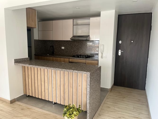 Apartamento de 3 alcobas en arriendo en Fontibon, Bogotá, 83 m² · foto 9 de 20