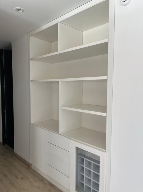 Apartamento de 3 alcobas en arriendo en Fontibon, Bogotá, 83 m² · foto 11 de 20