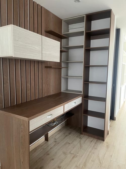 Apartamento de 3 alcobas en arriendo en Fontibon, Bogotá, 83 m² · foto 13 de 20