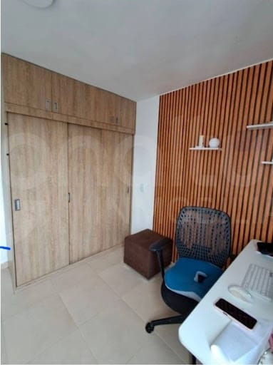 Apartamento de 3 alcobas en venta en Urbanizacion Porto Alegre, Bello, 52 m² · foto 10 de 13