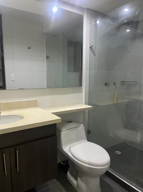 Apartamento de 3 alcobas en arriendo en Fontibon, Bogotá, 83 m² · foto 15 de 20