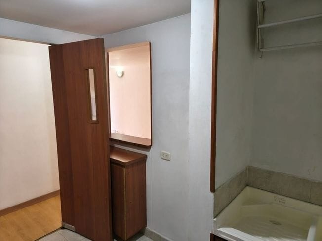 Apartamento de 3 alcobas en venta en Mazuren, Bogotá, 63 m² · foto 16 de 24