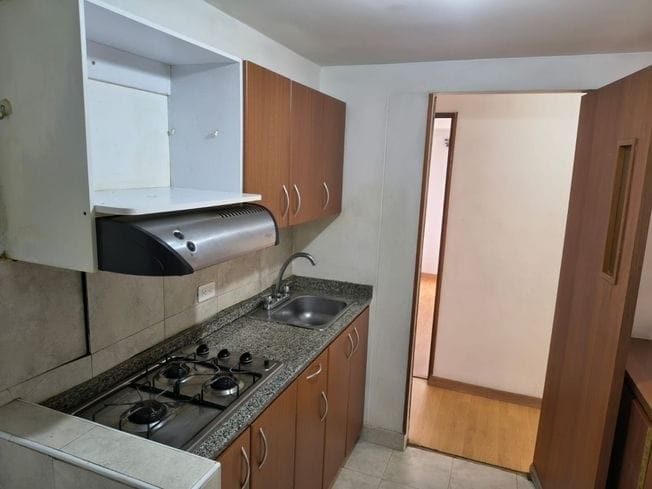 Apartamento de 3 alcobas en venta en Mazuren, Bogotá, 63 m² · foto 14 de 24