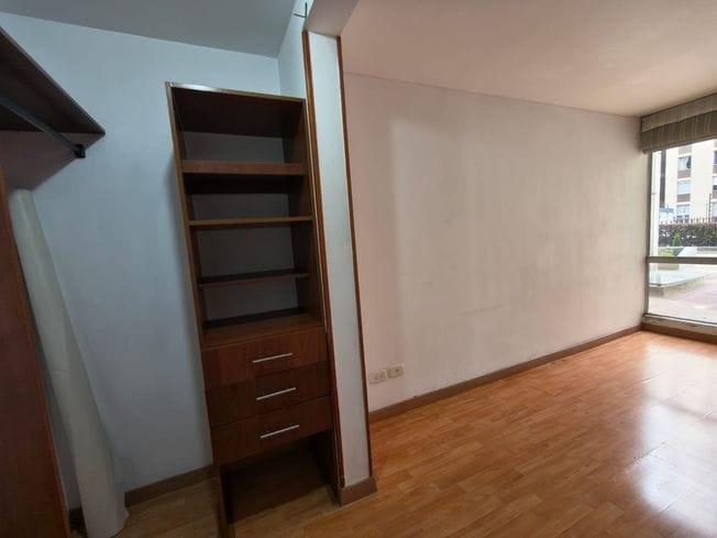 Apartamento de 3 alcobas en venta en Mazuren, Bogotá, 63 m² · foto 6 de 24