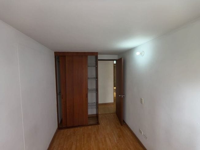 Apartamento de 3 alcobas en venta en Mazuren, Bogotá, 63 m² · foto 12 de 24