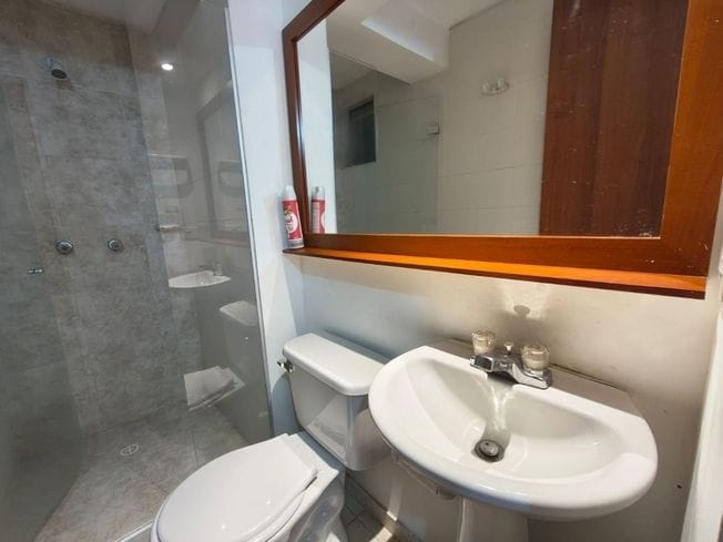 Apartamento de 3 alcobas en venta en Mazuren, Bogotá, 63 m² · foto 17 de 24