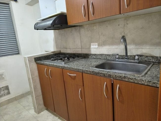 Apartamento de 3 alcobas en venta en Mazuren, Bogotá, 63 m² · foto 15 de 24