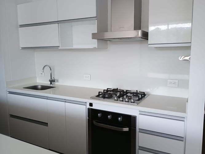 Apartamento de 3 alcobas en arriendo en Colina Campestre, Bogotá, 138 m² · foto 2 de 12