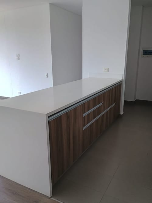 Apartamento de 3 alcobas en arriendo en Colina Campestre, Bogotá, 138 m² · foto 3 de 12