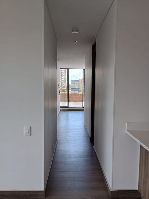 Apartamento de 3 alcobas en arriendo en Colina Campestre, Bogotá, 138 m² · foto 7 de 12