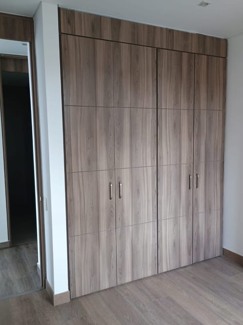 Apartamento de 3 alcobas en arriendo en Colina Campestre, Bogotá, 138 m² · foto 9 de 12
