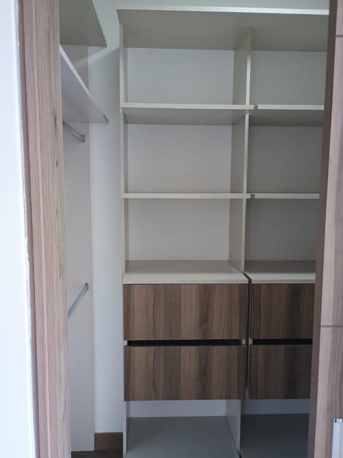 Apartamento de 3 alcobas en arriendo en Colina Campestre, Bogotá, 138 m² · foto 11 de 12