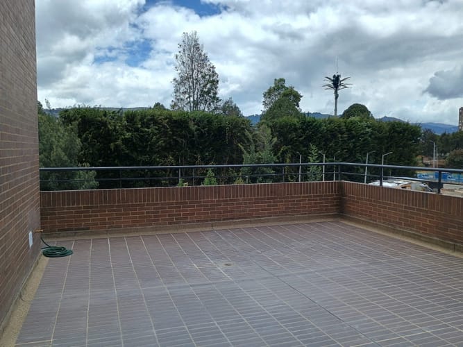 Apartamento de 3 alcobas en arriendo en Colina Campestre, Bogotá, 138 m² · foto 12 de 12