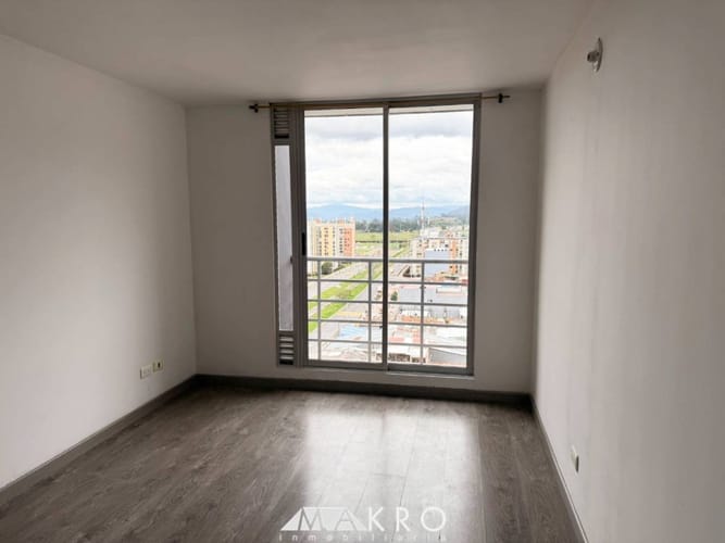 Apartamento de 2 alcobas en arriendo en Lijacá, Bogotá, 47 m² · foto 3 de 20