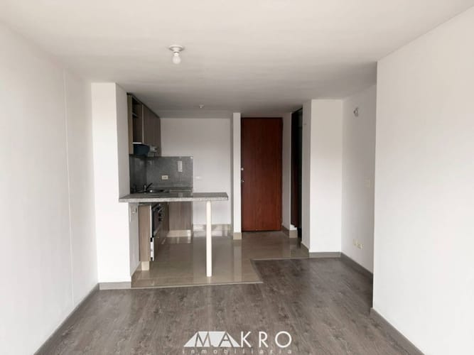 Apartamento de 2 alcobas en arriendo en Lijacá, Bogotá, 47 m² · foto 5 de 20