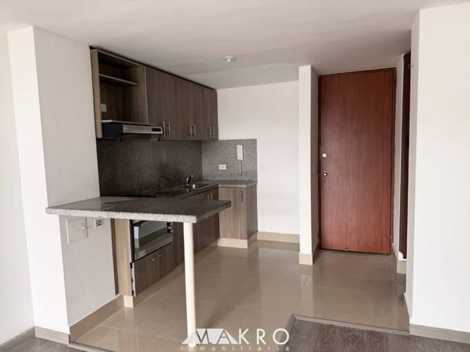 Apartamento de 2 alcobas en arriendo en Lijacá, Bogotá, 47 m² · foto 7 de 20