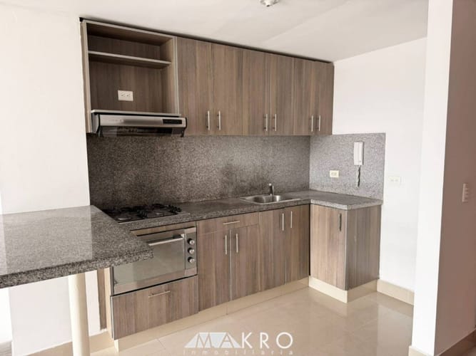 Apartamento de 2 alcobas en arriendo en Lijacá, Bogotá, 47 m² · foto 8 de 20