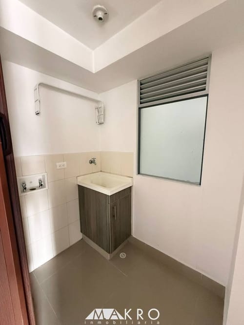 Apartamento de 2 alcobas en arriendo en Lijacá, Bogotá, 47 m² · foto 9 de 20