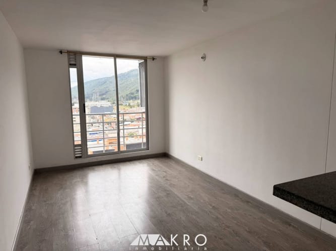 Apartamento de 2 alcobas en arriendo en Lijacá, Bogotá, 47 m² · foto 10 de 20