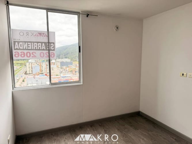 Apartamento de 2 alcobas en arriendo en Lijacá, Bogotá, 47 m² · foto 11 de 20