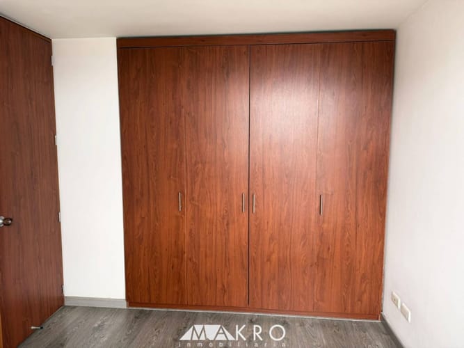 Apartamento de 2 alcobas en arriendo en Lijacá, Bogotá, 47 m² · foto 13 de 20