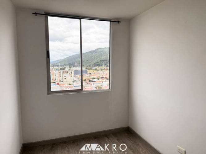 Apartamento de 2 alcobas en arriendo en Lijacá, Bogotá, 47 m² · foto 15 de 20