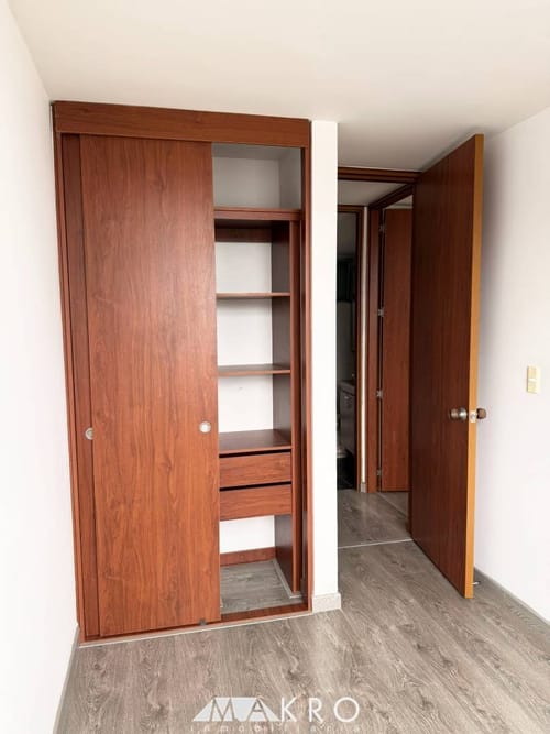 Apartamento de 2 alcobas en arriendo en Lijacá, Bogotá, 47 m² · foto 16 de 20