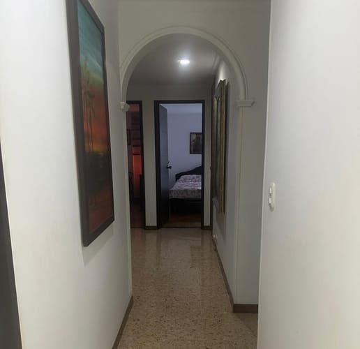 Apartamento de 3 alcobas en venta en Laureles, Medellín, 180 m² · foto 9 de 12
