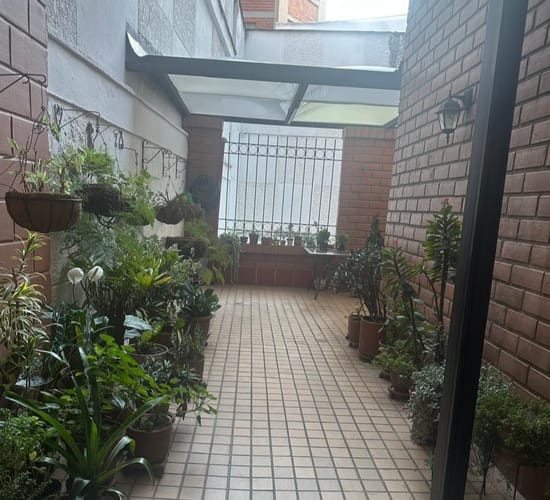 Apartamento de 3 alcobas en venta en Laureles, Medellín, 180 m² · foto 11 de 12