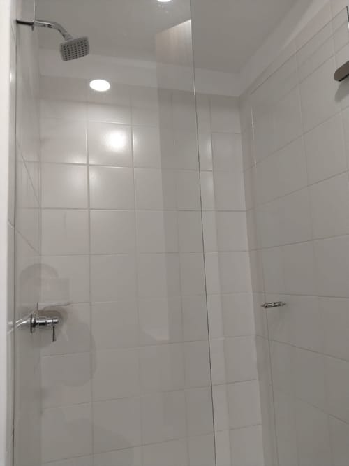 Apartaestudio en arriendo en Los Alcazares, Bogotá, 22 m² · foto 3 de 6