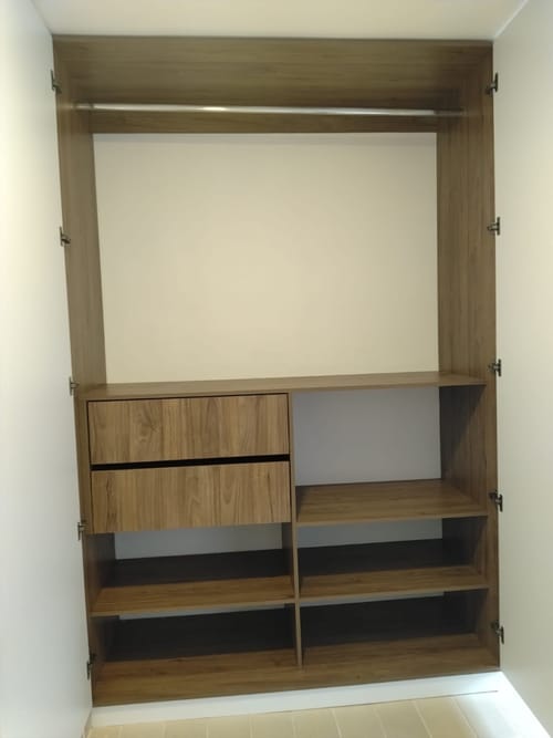 Apartaestudio en arriendo en Los Alcazares, Bogotá, 22 m² · foto 6 de 6