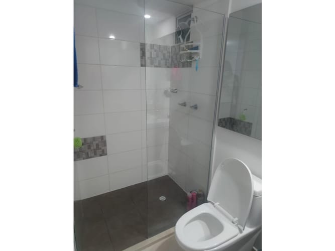 Apartamento de 3 alcobas en venta en Ub. Arkaima, Ibagué, 76 m² · foto 7 de 10