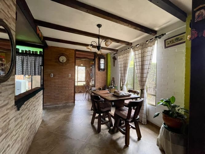 Casa de 3 alcobas en venta en Vereda La Granja, Zipaquirá, 168 m² · foto 3 de 14