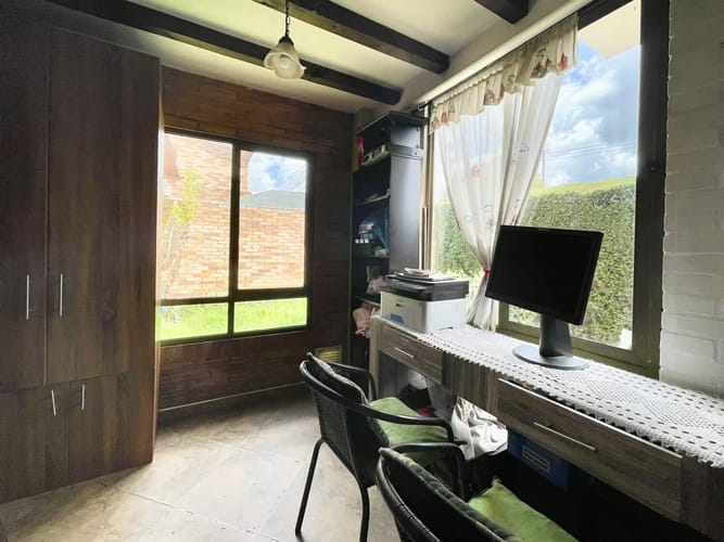 Casa de 3 alcobas en venta en Vereda La Granja, Zipaquirá, 168 m² · foto 4 de 14