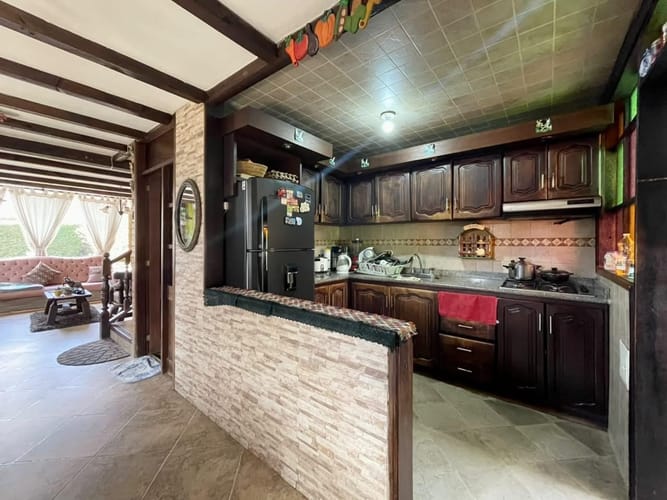 Casa de 3 alcobas en venta en Vereda La Granja, Zipaquirá, 168 m² · foto 5 de 14