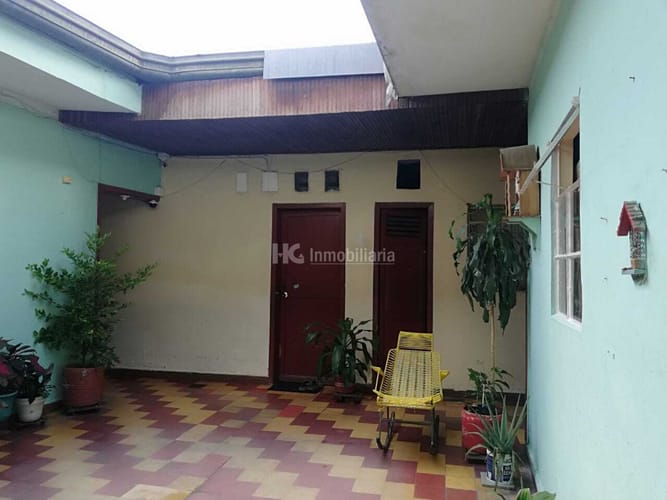 Casa en Arriendo en Garcia rovira, Bucaramanga