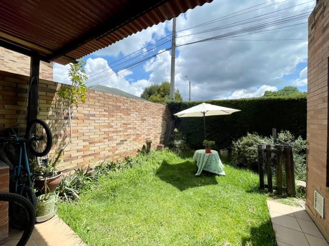 Casa de 3 alcobas en venta en Vereda La Granja, Zipaquirá, 168 m² · foto 6 de 14