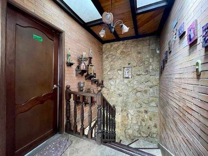Casa de 3 alcobas en venta en Vereda La Granja, Zipaquirá, 168 m² · foto 7 de 14