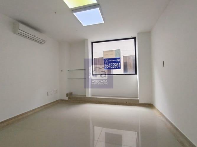 Consultorio en arriendo en Cabecera Del Llano, Bucaramanga, 40 m² · foto 3 de 5