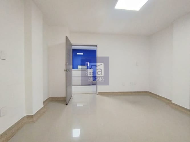 Consultorio en arriendo en Cabecera Del Llano, Bucaramanga, 40 m² · foto 5 de 5