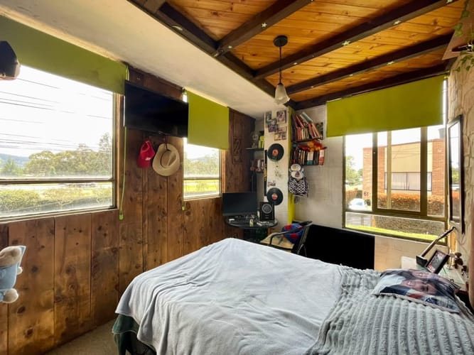 Casa de 3 alcobas en venta en Vereda La Granja, Zipaquirá, 168 m² · foto 8 de 14